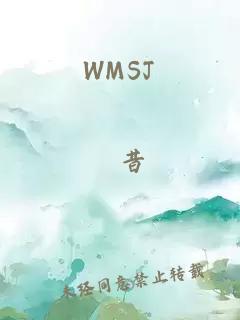 WMSJ