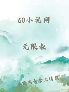 60小说网