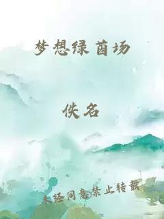 梦想绿茵场