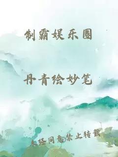 制霸娱乐圈