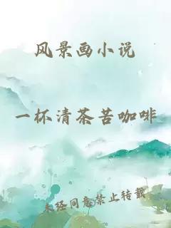 风景画小说