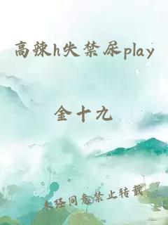 高辣h失禁尿play