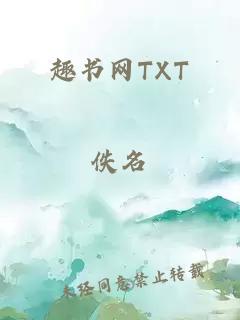 趣书网TXT