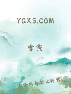 YQXS.COM