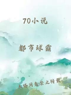 70小说