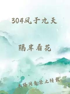 304凤于九天