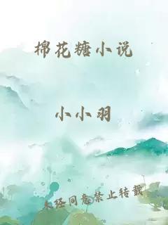 棉花糖小说