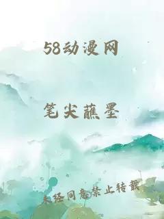 58动漫网