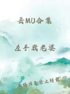 岳MU合集