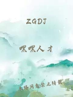 ZGDJ