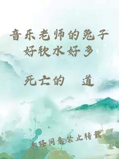 音乐老师的兔子好软水好多