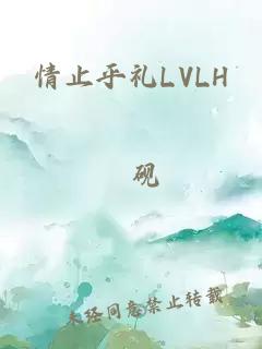 情止乎礼LVLH