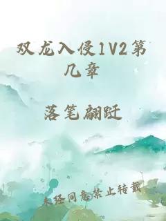 双龙入侵1V2第几章