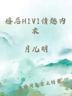 婚后H1V1情趣内衣