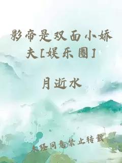 影帝是双面小娇夫[娱乐圈]