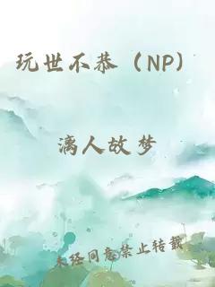 玩世不恭（NP）