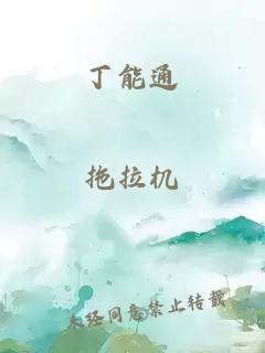 丁能通