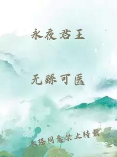 永夜君王