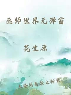 巫师世界无弹窗