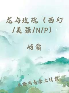 龙与玫瑰（西幻/美强/N/P）