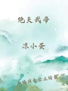 绝天武帝