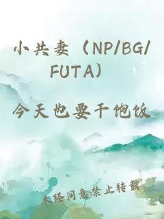 小共妻（NP/BG/FUTA）